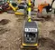 2021 Wacker Neuson DPU5545He Vibratory Plate Compactor