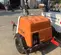2018 Magnum Pro MLT6SM Towable Light Tower