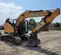 2017 Case CX145D Excavator