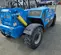 2017 Genie GTH-5519 Forklift
