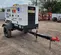 2021 Wacker Neuson G25 T4F Diesel Generator