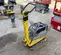 2019 Wacker Neuson DPU5545He Vibratory Plate Compactor