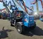2017 Genie GTH-5519 Forklift