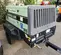 2018 Sullair 185DPQ-KU-T3 Air Compressor