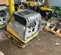 2021 Wacker Neuson DPU6555HEH Vibratory Plate Compactor