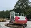 2017 Takeuchi TB2150CR Excavator