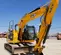 2017 JCB JZ141 Excavator