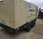 2017 Doosan XP825/HP750WCU Air Compressor