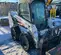 2017 Bobcat S550 Track Loader