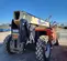 2016 JLG 642 Forklift
