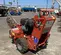 2018 Ditch Witch C14 Walk-Behind Trencher