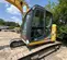 2018 Kobelco SK140SR-5 Excavator