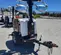 2018 Allmand NL-V Portable Work Light