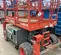 2018 Skyjack SJ6826RT Rough Terrain Scissor Lift