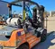2017 Toyota 8FGU25 Warehouse Forklift