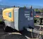 2017 Atlas Copco XAS440JD T4F Air Compressor