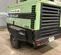 2017 Sullair 400HDPQ-CU Air Compressor