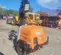 2021 Generac MLT6SMDS Towable Light Tower