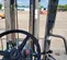 2016 Case 586H Forklift