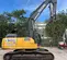 2019 John Deere 210G LC Excavator