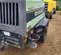 2017 Sullair 185DPQ-KU-T3 Air Compressor