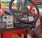 2017 Skyjack SJ643TH Forklift