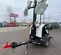 2018 Allmand NLV-ML3EC Towable Light Tower