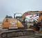 2018 Case CX130D Excavator