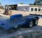 2018 Anderson Trailers TI7165TC Trailer