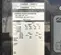 2014 Cummins C300D6RG Diesel Generator