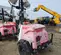 2017 Magnum Pro MLT6SM Towable Light Tower