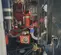 2014 Cummins C60D6RG Diesel Generator