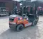 2017 Toyota 8FDU30 Warehouse Forklift