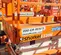 2017 Snorkel S3219E Scissor Lift