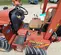 2018 Ditch Witch RT45 Ride-On Trencher