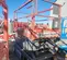 2015 Skyjack SJIII4632 Scissor Lift