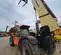 2016 JLG 1055 Forklift