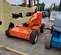 2016 JLG E450AJ Articulating Boom Lift
