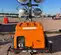 2018 Magnum Pro MLT6SM Towable Light Tower