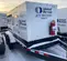 2015 Cummins C150D6RG Diesel Generator