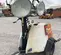 2019 Magnum Pro MLT6SM Towable Light Tower