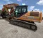 2018 Case CX160D Excavator