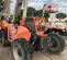 2015 JLG G6-42A Forklift