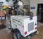 2018 Magnum Pro MLT3060MV Towable Light Tower