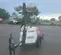 2017 Magnum Pro MLT6SM Towable Light Tower