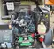 2020 Generac MLT6SKDS Towable Light Tower