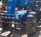 2016 Genie GTH-636 Forklift