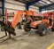 2015 SKYTRAK 6042 Forklift