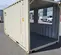 2017 TRANSOCEAN 24' SC Storage Container