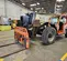 2017 JLG 1255 Forklift